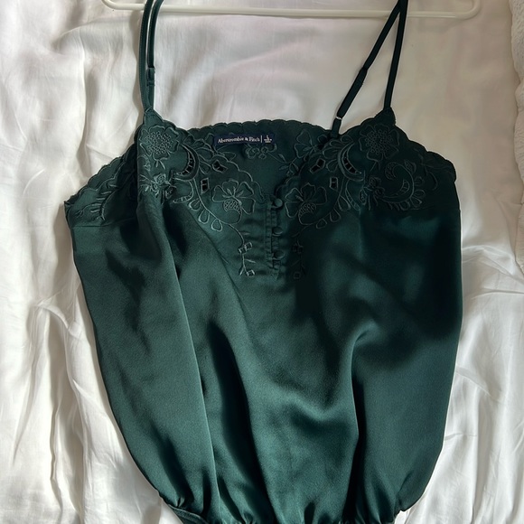 Abercrombie & Fitch top - Picture 1 of 4